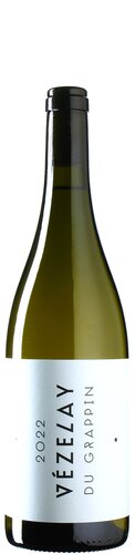 Chardonnay Vzelay 2022