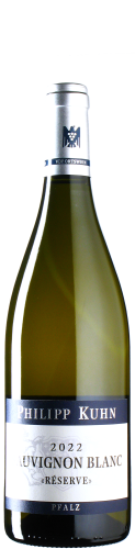 Kuhn - Sauvignon Blanc Reserve 2022