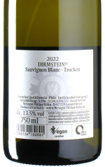 Kuhn - Sauvignon Blanc Reserve 2022