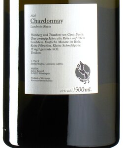 Chardonnay 2022 Magnum