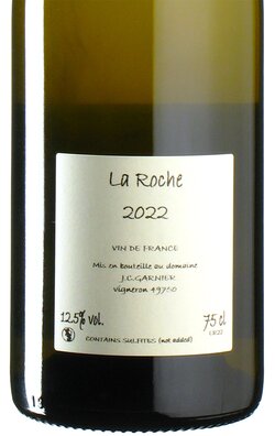 Chenin Blanc La Roche 2022