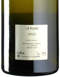 Chenin Blanc La Roche 2022 Magnum