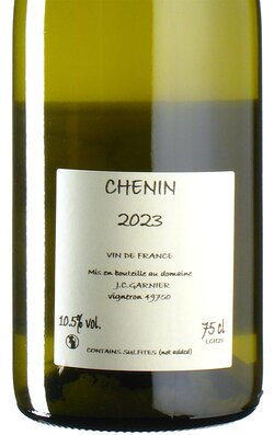 Chenin 2023