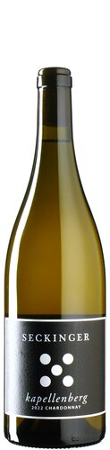 Chardonnay Kapellenberg 2022
