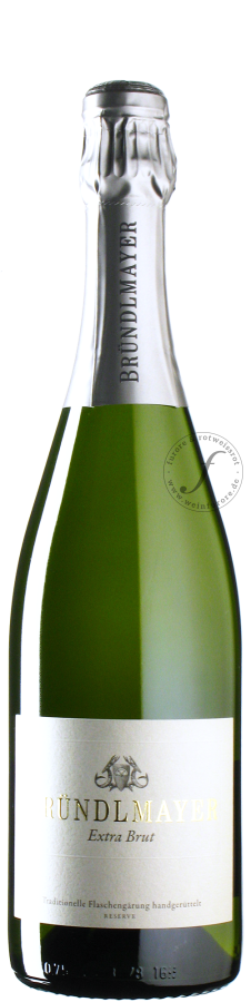 Willi Bründlmayer - Sekt Extra Brut