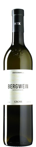 Bergwein 2022
