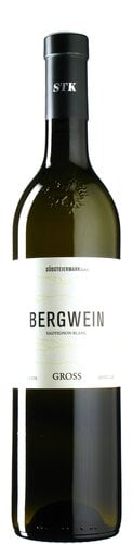 Sauvingon Blanc Bergwein 2022