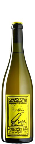 Chardonnay Pataratte 2022