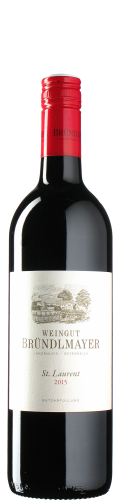 Bründlmayer - St. Laurent Ladner 2015