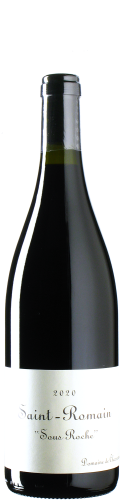 Domaine de Chassorney - Pinot Noir Saint Romain Sous Roches 2020