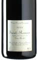Domaine de Chassorney - Pinot Noir Saint Romain Sous Roches 2020