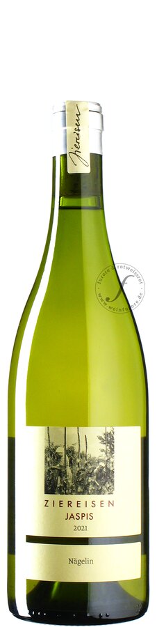 Ziereisen - Chardonnay Jaspis »Nägelin« 2021