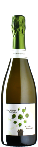 Kissinger - Blanc de Blancs Sekt Brut Nature 2022 *bio *L1