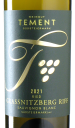 Tement - Sauvignon Blanc Ried Grassnitzberg Riff 2021 *bio