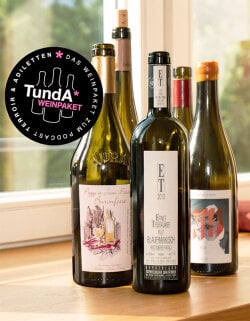 »TundA Weinpaket« von Weinfurore