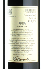 Kollwentz - Eichkogel 2021