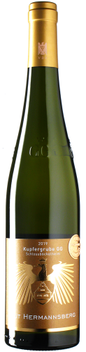 Hermannsberg - Riesling Kupfergrube Reserve GG 2019