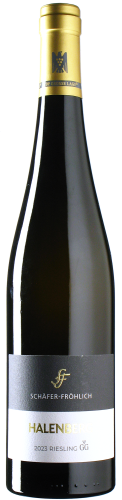 Schäfer-Fröhlich - Riesling Halenberg GG 2023