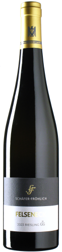 Schäfer-Fröhlich - Riesling Felseneck GG 2023