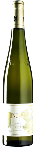 Kühling-Gillot - Riesling Pettenthal GG 2023 *bio
