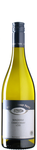 Fritz - Chardonnay Löss 2023