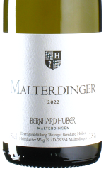 Huber B. - Chardonnay Malterdinger 2022