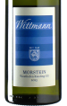 Wittmann - Riesling Morstein GG 2023 *bio *L1 *PC