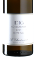 Christmann - Riesling Idig GG 2023 *bio *L3