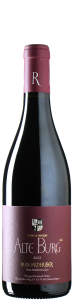 Huber B. - Spätburgunder Alte Burg GG 2022 *L1 *C