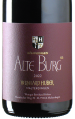 Huber B. - Spätburgunder Alte Burg GG 2022 *L1 *C