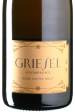 Griesel - Rosé Prestige Sekt Extra Brut 2020