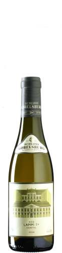 Gobelsburg - Grüner Veltliner Ried Lamm 2022 HALBFLASCHE