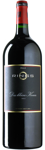 Rings - Das Kleine Kreuz 2023 MAGNUM *bio