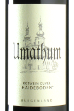 Umathum - Haideboden 2021