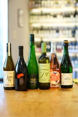 »Alkoholfreie Alternativen« (6er Probierpaket)