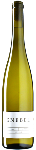 Knebel - Riesling Röttgen Spätlese 2023