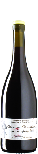 Dandelion - Pinot Noir Sur la Plage 2023 *L6