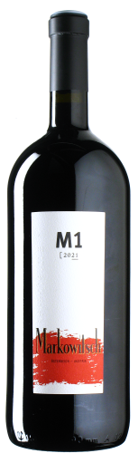Markowitsch - »M1« Cuvee 2021 MAGNUM *L2