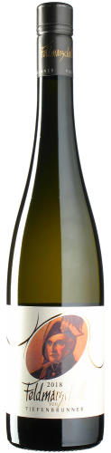 Tiefenbrunner - Müller-Thurgau Feldmarschall von Fenner 2021