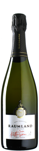Raumland - Cuvée Katharina Brut Nature Sekt 2019