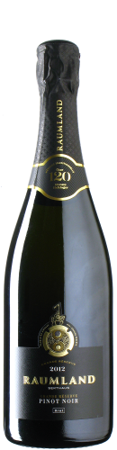 Raumland - Pinot Noir Grand Reserve Sekt Brut 2012