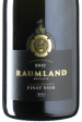 Raumland - Pinot Noir Grand Reserve Sekt Brut 2012
