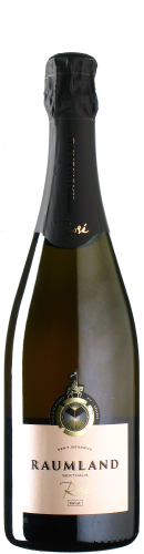 Raumland - Rosé Reserve Brut Sekt 2015