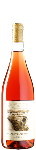 Marie Adler - Village Village Rosé 2023