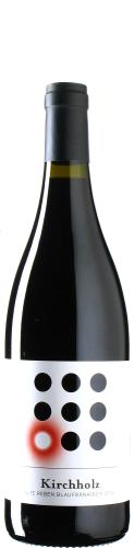 Weninger - Blaufränkisch Kirchholz 2015 *bio