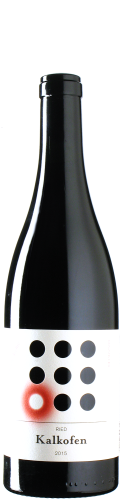 Weninger - Blaufränkisch Kalkofen 2015 *bio