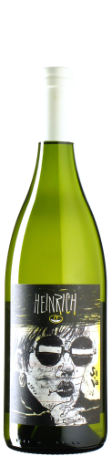 Heinrich - Savagnin Sa va 2023 *bio *L3