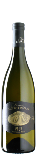 Domaine Ciringa - Sauvignon Blanc Pruh 2019 *bio
