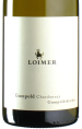 Loimer - Chardonnay Gumpold Reserve 2017 *bio