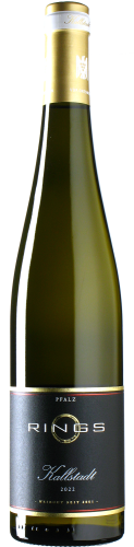 Rings - Riesling Kallstadt 2023  *bio
